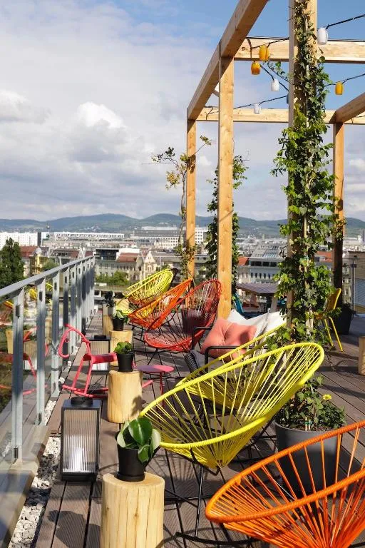 Zoku Vienna